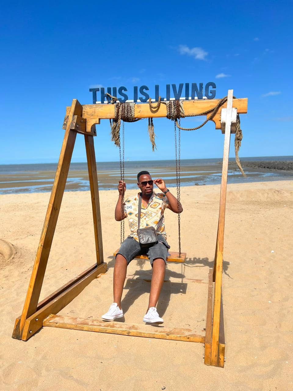 Group travel adventure