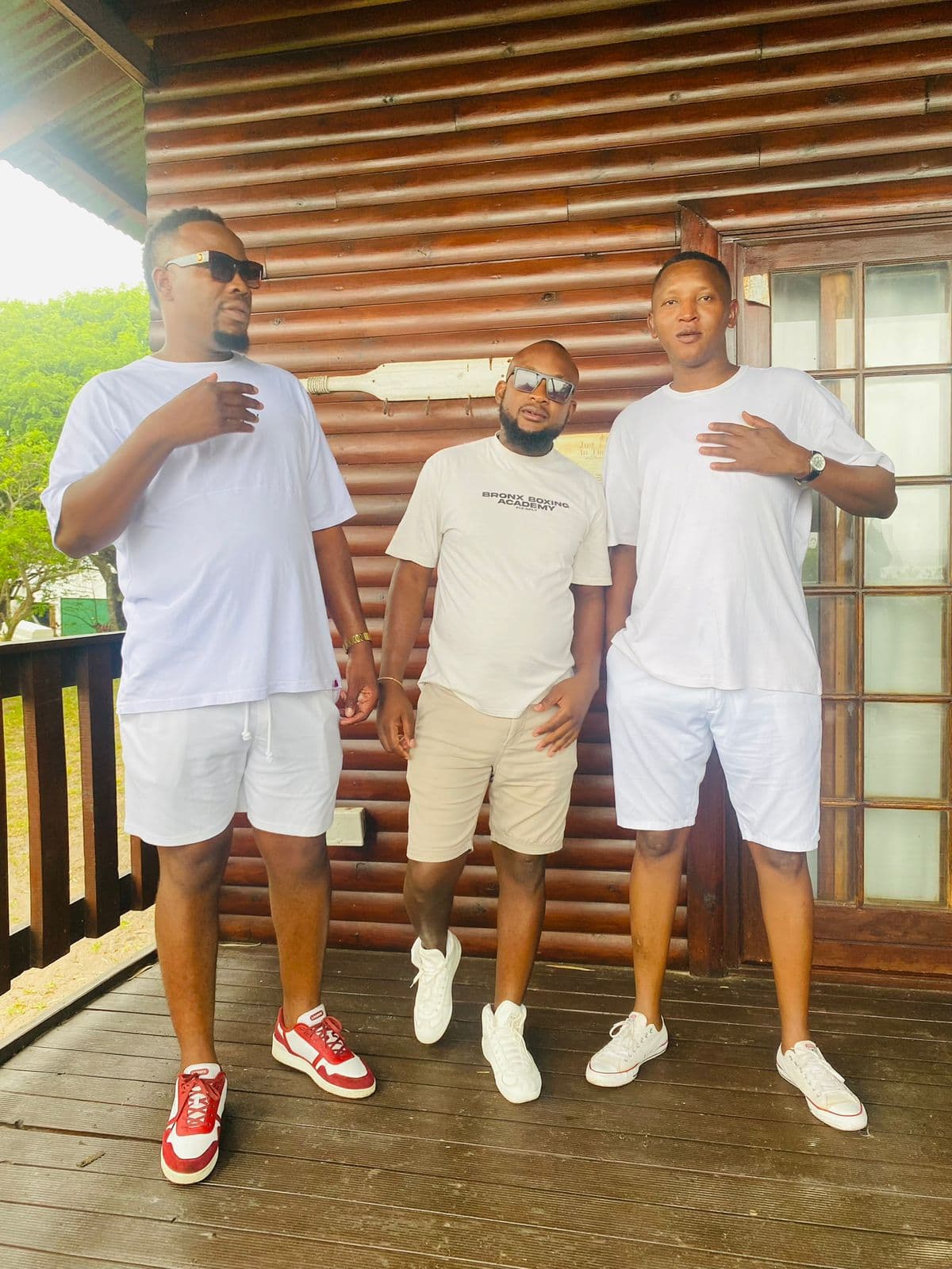 Scenic beauty of Graskop — Graskop